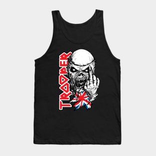 The Trooper Tank Top